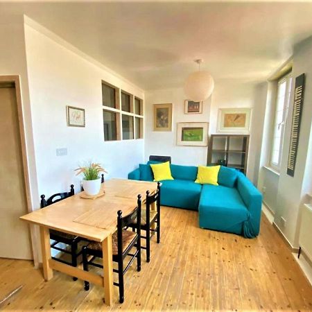 Splendid 1 Bedroom Flat + Terrace لندن المظهر الخارجي الصورة