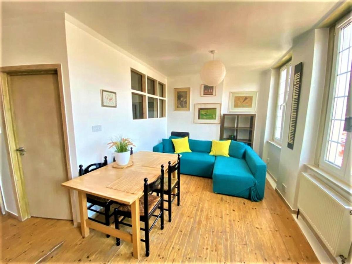 Splendid 1 Bedroom Flat + Terrace لندن المظهر الخارجي الصورة