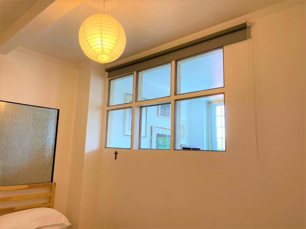 Splendid 1 Bedroom Flat + Terrace لندن المظهر الخارجي الصورة